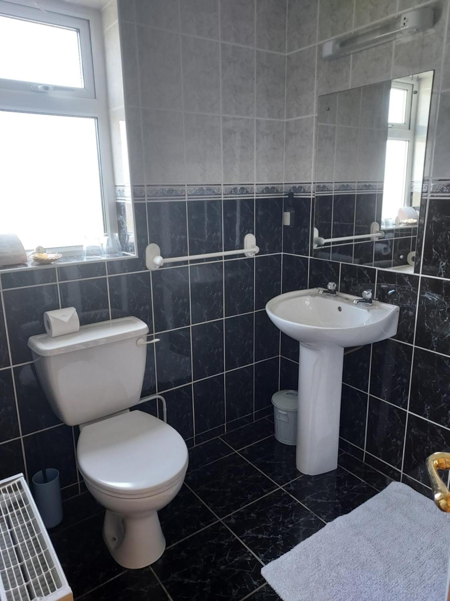 أوتيرارد Tullaleagan Guesthouse المظهر الخارجي الصورة
